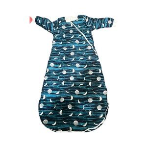 Nest Designs Eric Carle Colab sleepsac